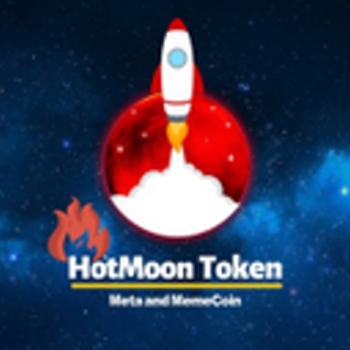 HotMoon logo