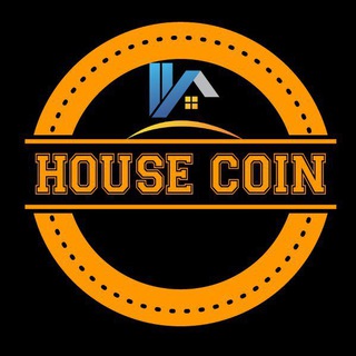 House Coin logo