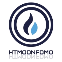 HTMOONFOMO logo