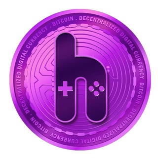 HubCoin logo
