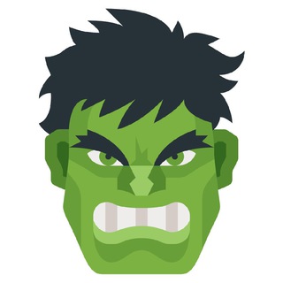 Hulk Finance logo