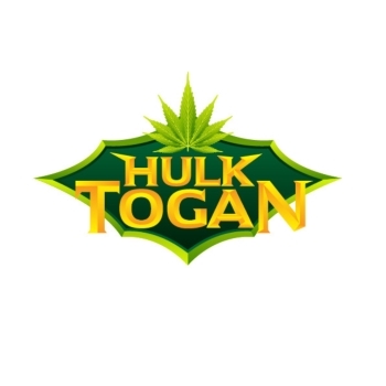 Hulk Togan logo