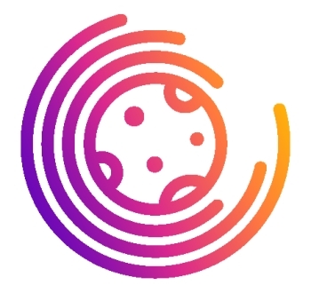 Hyper Moon logo