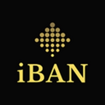 iBAN logo