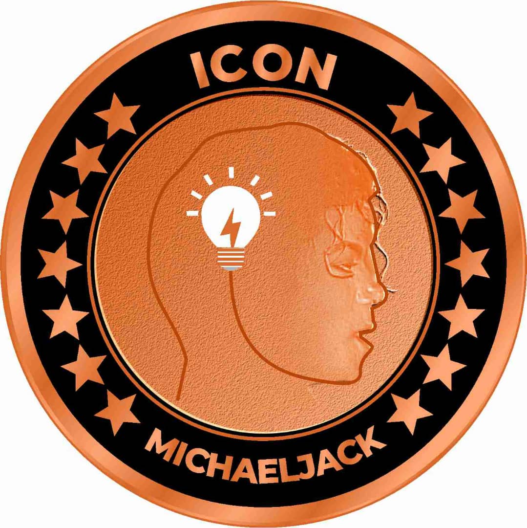 ICON MICHAELJACK logo