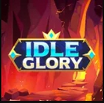 Idle Glory logo
