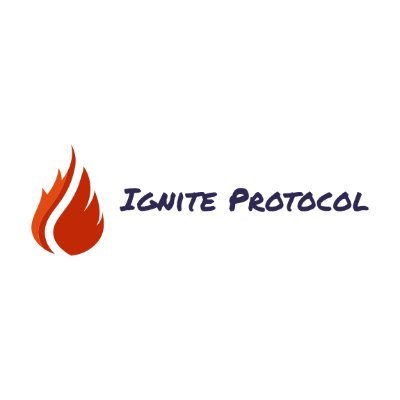 Ignite Protocol logo