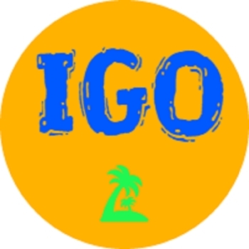 IGOCOIN logo
