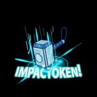ImpacToken logo