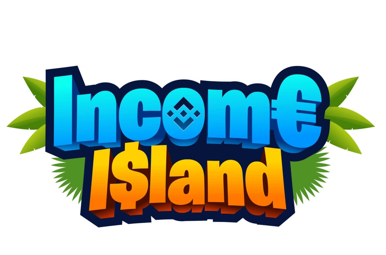 Income Island logo