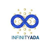 InfinityADA V2 logo