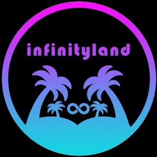 Infinitylandtoken logo