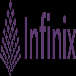 Infinix Coin logo