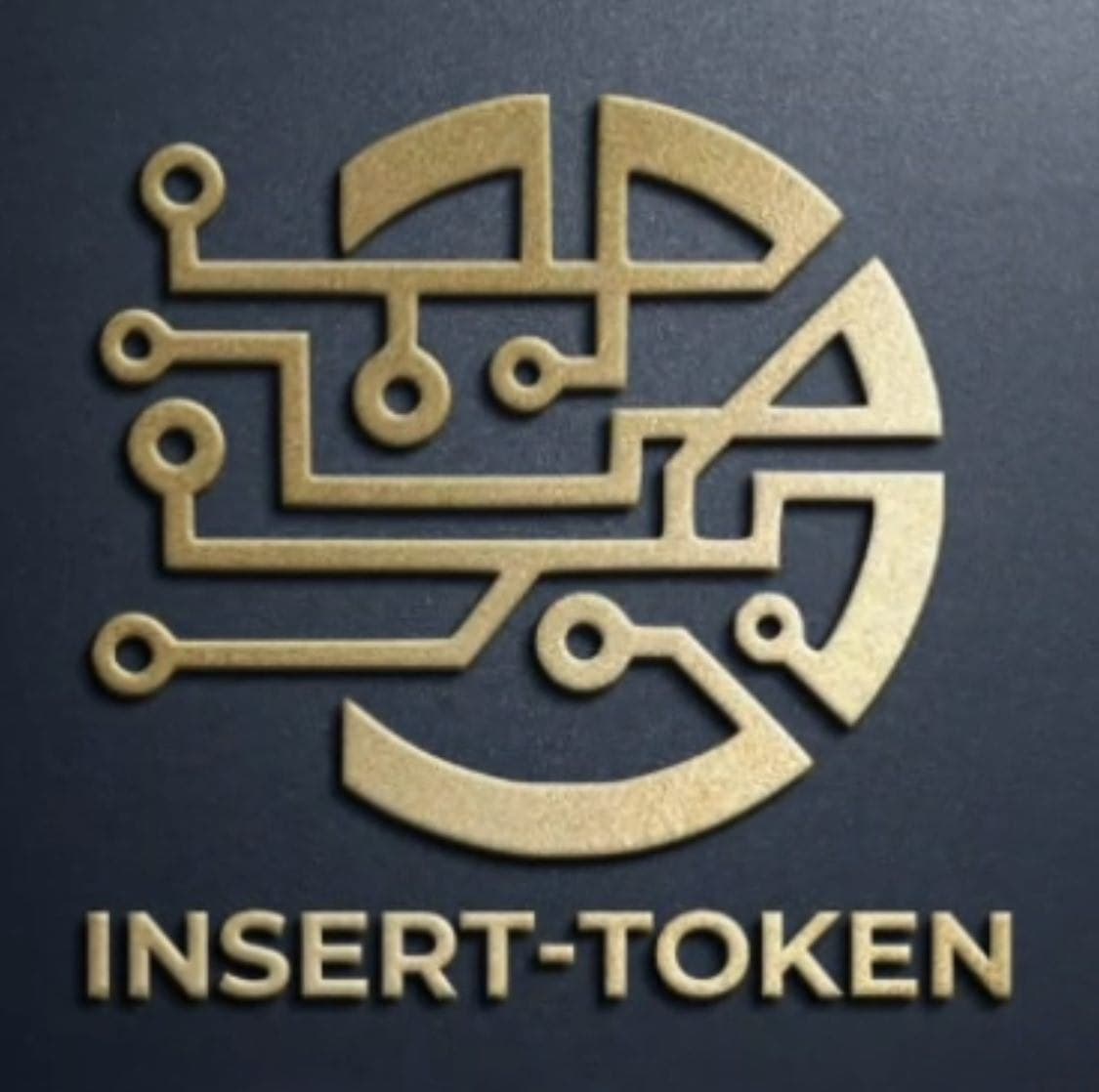 INSERT-TOKEN logo