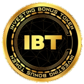 Investing Bonus Token logo