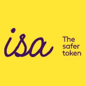 Isa Coin logo