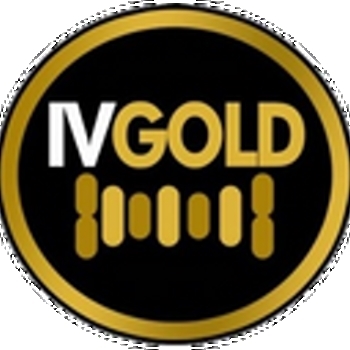 IVGold logo