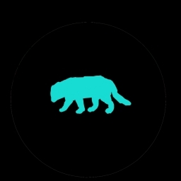 Jagtoken logo