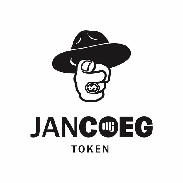 JANCOEG TOKEN logo