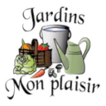 Jardins Mon Plaisir logo