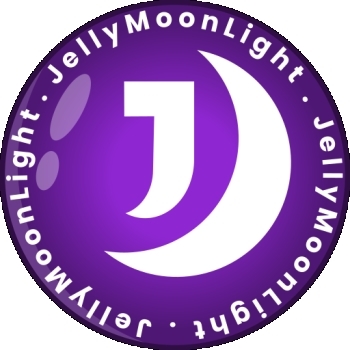 JellyMoonLight logo