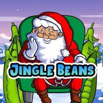 JingleBeans logo