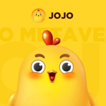 JOJO logo