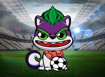 JokerFootball logo