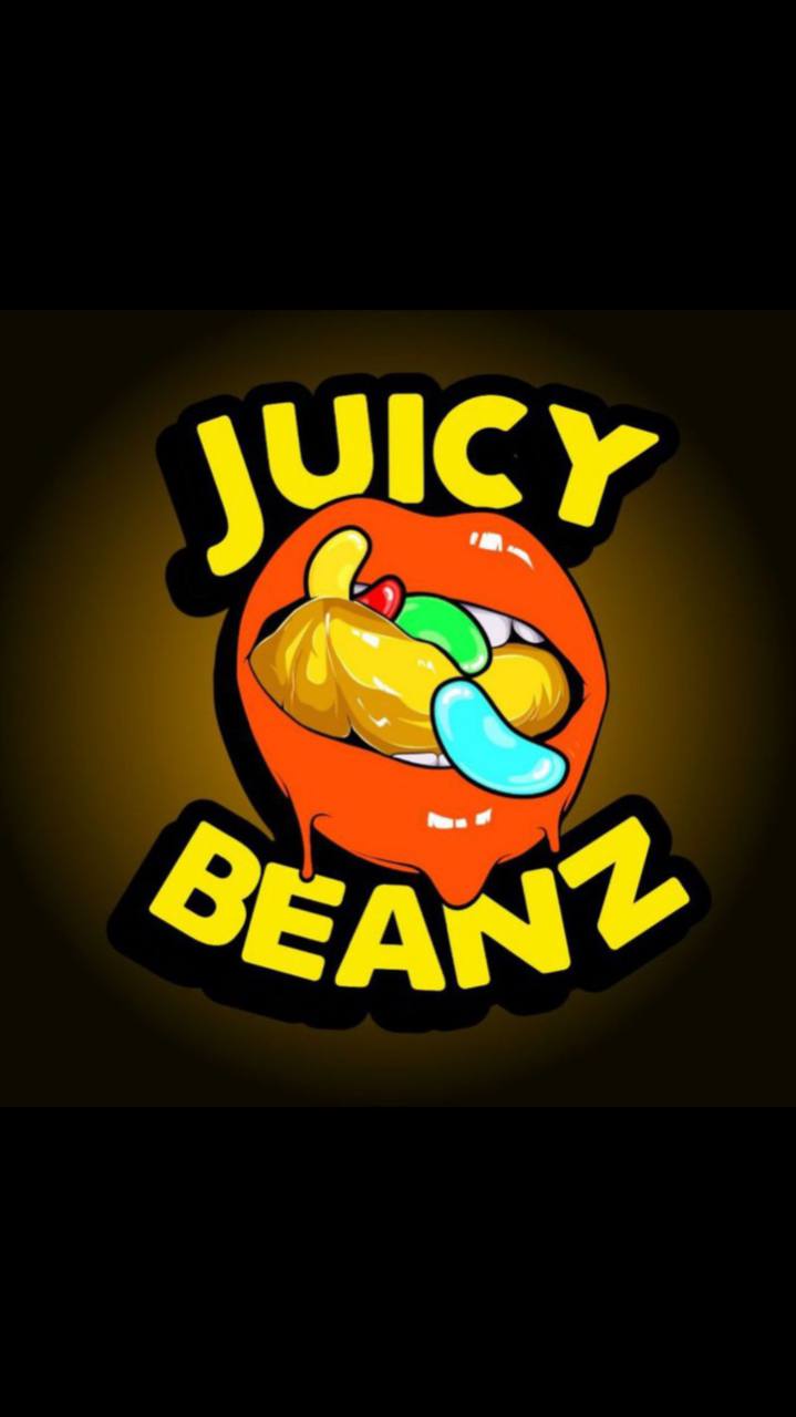 Juicy Beanz logo