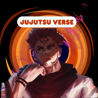 Jujutsu Verse logo