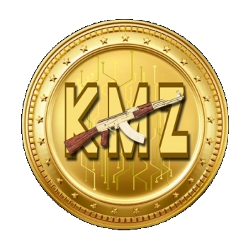 Kamikaze Token logo
