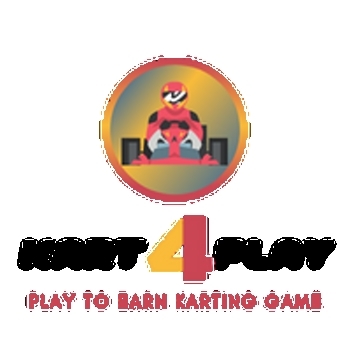 Kart4Play logo