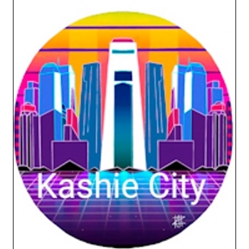 Kashie City logo