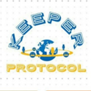 keeper protocol logo