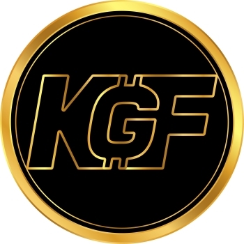 KGF logo