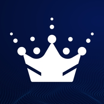 King Cardano logo
