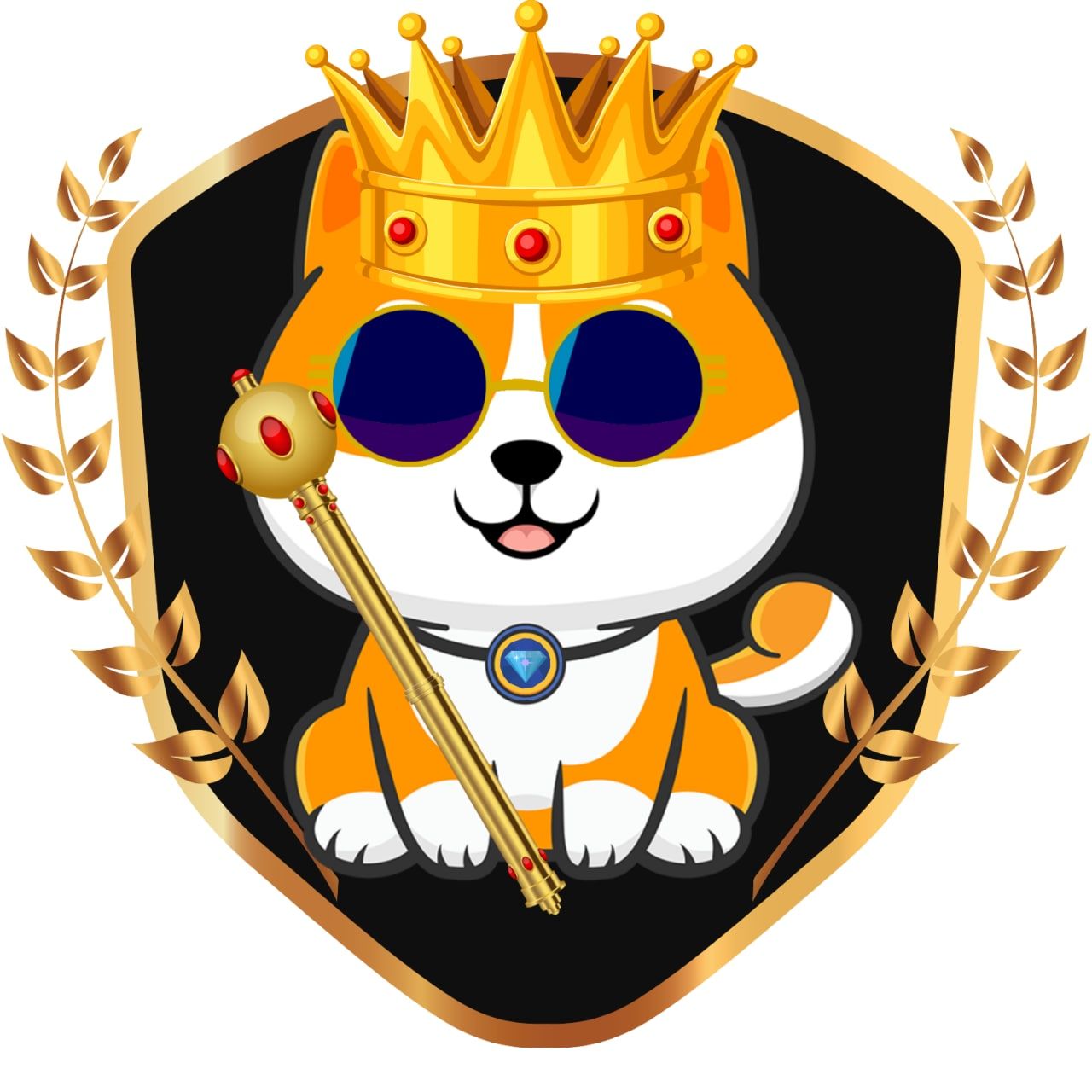 King Forever logo