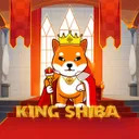 KING SHIBA logo