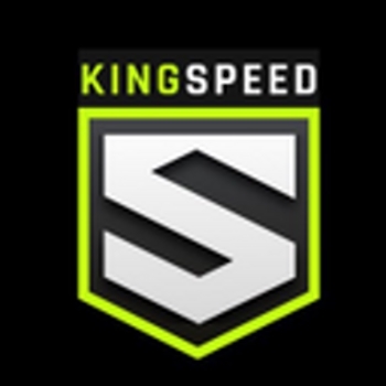 KingSpeed logo