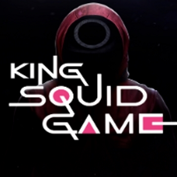 KingSquidGame logo