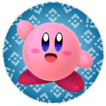 Kirby X logo