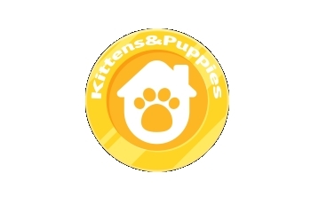 KittensAndPuppies logo