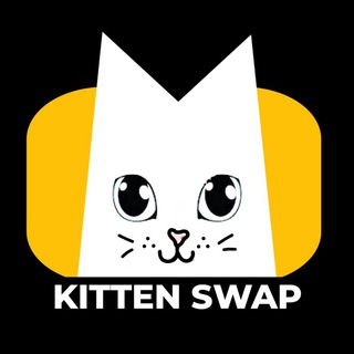 Kittenswap logo
