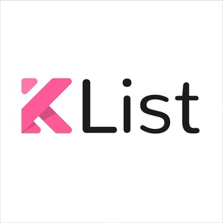 KList Protocol logo