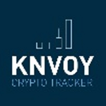 Knvoy logo