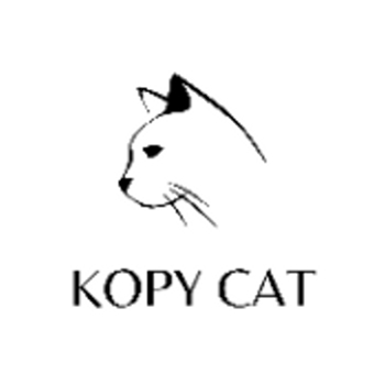 Kopycat logo