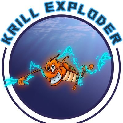Krill Exploder