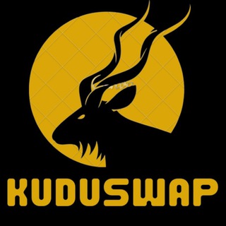 KuduSwap logo