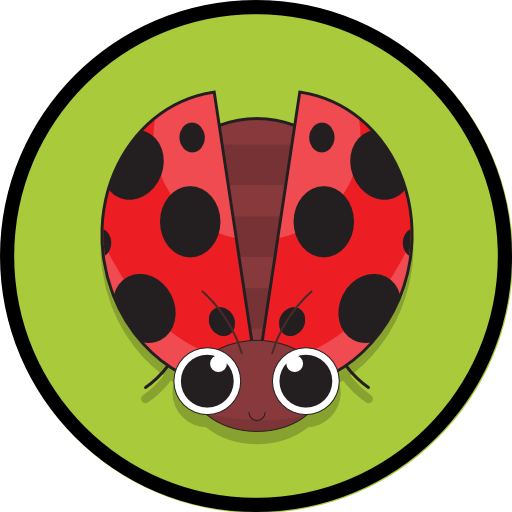 Ladybeetleswap logo