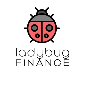 LADYBUG FINANCE logo